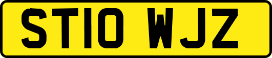 ST10WJZ