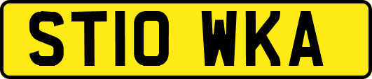 ST10WKA