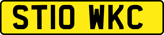 ST10WKC