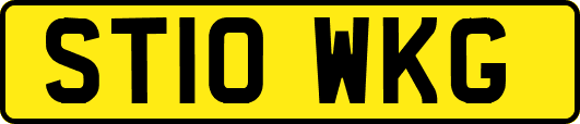 ST10WKG