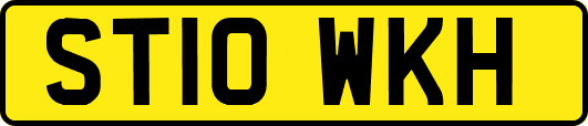 ST10WKH