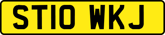 ST10WKJ
