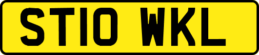 ST10WKL