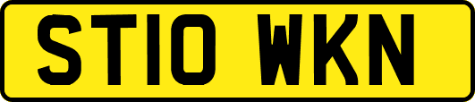 ST10WKN