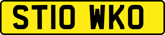 ST10WKO