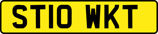 ST10WKT