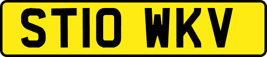 ST10WKV
