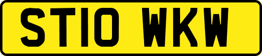ST10WKW