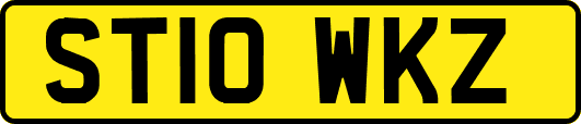 ST10WKZ