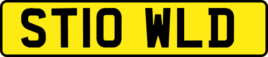 ST10WLD