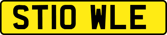 ST10WLE