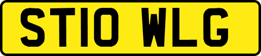 ST10WLG