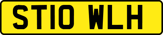 ST10WLH