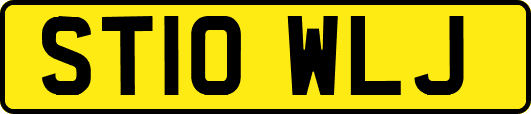 ST10WLJ