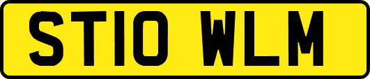 ST10WLM