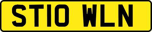 ST10WLN