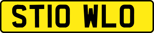 ST10WLO