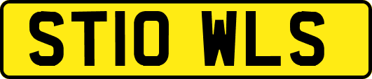 ST10WLS