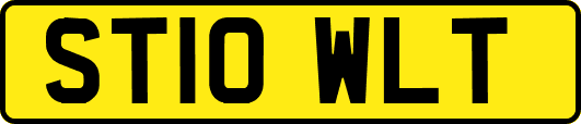 ST10WLT
