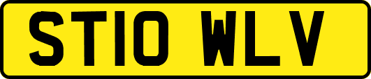 ST10WLV