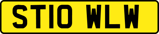ST10WLW