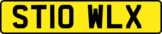 ST10WLX