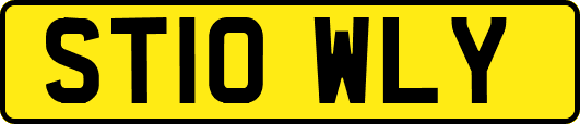 ST10WLY