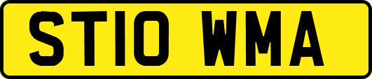 ST10WMA