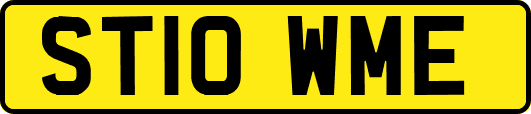 ST10WME
