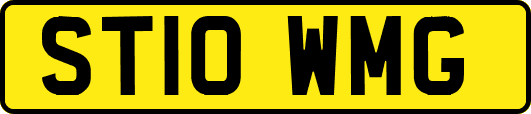 ST10WMG