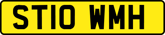 ST10WMH