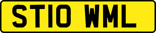 ST10WML