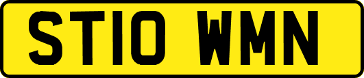 ST10WMN
