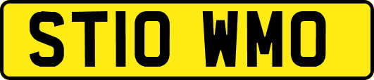 ST10WMO
