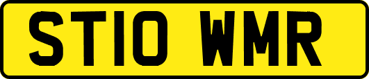 ST10WMR