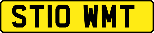 ST10WMT