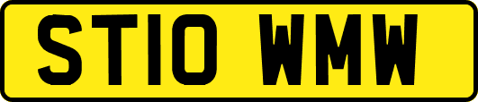 ST10WMW