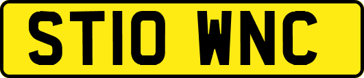 ST10WNC