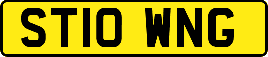 ST10WNG