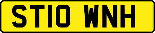 ST10WNH