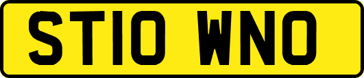 ST10WNO