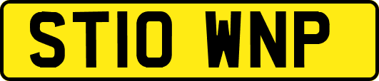 ST10WNP