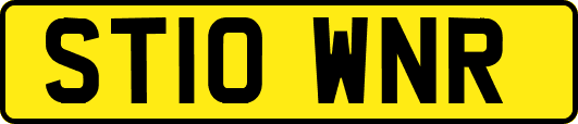 ST10WNR