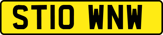 ST10WNW