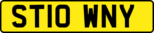 ST10WNY