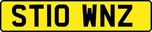 ST10WNZ