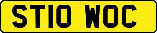 ST10WOC