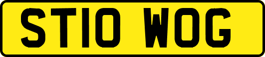 ST10WOG