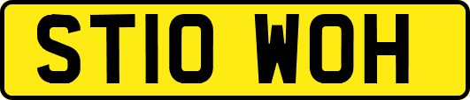ST10WOH