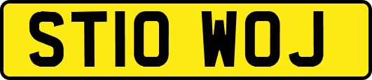 ST10WOJ